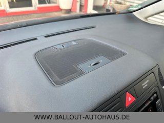 Volkswagen Golf Plus V United*2.HAND*KLIMA*HU NEU*GARANTIE - bilder 9