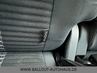 Volkswagen Golf Plus V United*2.HAND*KLIMA*HU NEU*GARANTIE - bilder 10