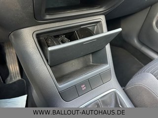 Volkswagen Golf Plus V United*2.HAND*KLIMA*HU NEU*GARANTIE - bilder 11
