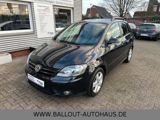 Volkswagen Golf Plus V United*2.HAND*KLIMA*HU NEU*GARANTIE - bilder 12