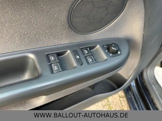 Volkswagen Golf Plus V United*2.HAND*KLIMA*HU NEU*GARANTIE - bilder 7