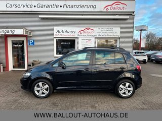 Volkswagen Golf Gebrauchtwagen Kaufen