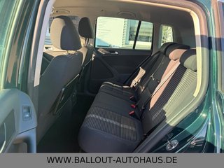 Volkswagen Tiguan Sport & Style 4Motion*1.HAND*KLIMA*AHK*TE - foto 2