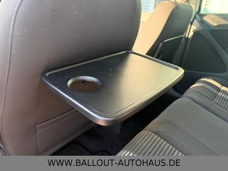 Volkswagen Tiguan Sport & Style 4Motion*1.HAND*KLIMA*AHK*TE - foto 4