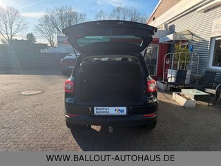 Volkswagen Tiguan Sport & Style 4Motion*1.HAND*KLIMA*AHK*TE - foto 5