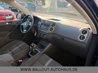 Volkswagen Tiguan Sport & Style 4Motion*1.HAND*KLIMA*AHK*TE - foto 8