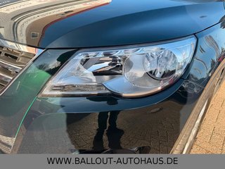 Volkswagen Tiguan Sport & Style 4Motion*1.HAND*KLIMA*AHK*TE - foto 9