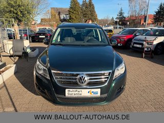 Volkswagen Tiguan Sport & Style 4Motion*1.HAND*KLIMA*AHK*TE - foto 3