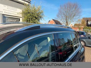 Volkswagen Tiguan Sport & Style 4Motion*1.HAND*KLIMA*AHK*TE - foto 11