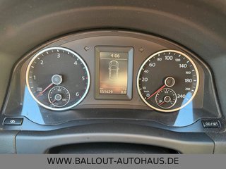 Volkswagen Tiguan Sport & Style 4Motion*1.HAND*KLIMA*AHK*TE - foto 12