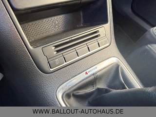 Volkswagen Tiguan Sport & Style 4Motion*1.HAND*KLIMA*AHK*TE - foto 15