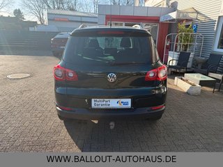 Volkswagen Tiguan Sport & Style 4Motion*1.HAND*KLIMA*AHK*TE - foto 6