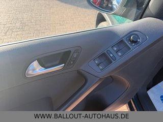 Volkswagen Tiguan Sport & Style 4Motion*1.HAND*KLIMA*AHK*TE - foto 10