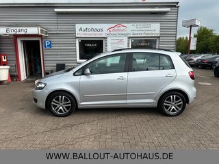 Volkswagen Golf Plus Used vehicle for sale