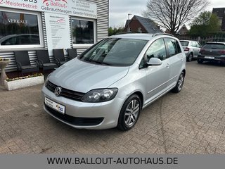 Volkswagen Golf Plus VI Comfortline*2.HAND*KLIMA*AHK*TEMPO* - bilder 2