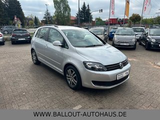 Volkswagen Golf Plus VI Comfortline*2.HAND*KLIMA*AHK*TEMPO* - bilder 4