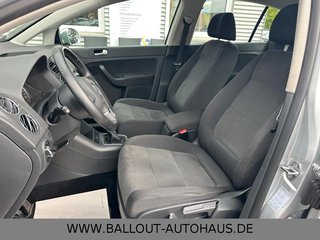 Volkswagen Golf Plus VI Comfortline*2.HAND*KLIMA*AHK*TEMPO* - bilder 9