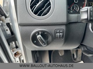Volkswagen Golf Plus VI Comfortline*2.HAND*KLIMA*AHK*TEMPO* - bilder 10
