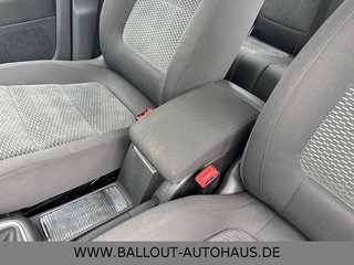 Volkswagen Golf Plus VI Comfortline*2.HAND*KLIMA*AHK*TEMPO* - bilder 1