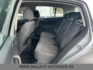 Volkswagen Golf Plus VI Comfortline*2.HAND*KLIMA*AHK*TEMPO* - bilder 2