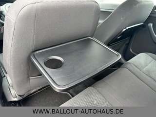 Volkswagen Golf Plus VI Comfortline*2.HAND*KLIMA*AHK*TEMPO* - bilder 3