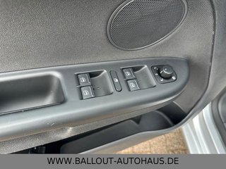 Volkswagen Golf Plus VI Comfortline*2.HAND*KLIMA*AHK*TEMPO* - bilder 4
