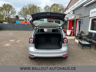 Volkswagen Golf Plus VI Comfortline*2.HAND*KLIMA*AHK*TEMPO* - bilder 5