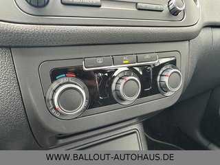 Volkswagen Golf Plus VI Comfortline*2.HAND*KLIMA*AHK*TEMPO* - bilder 10