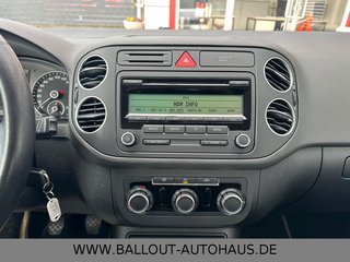 Volkswagen Golf Plus VI Comfortline*2.HAND*KLIMA*AHK*TEMPO* - bilder 11