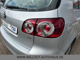 Volkswagen Golf Plus VI Comfortline*2.HAND*KLIMA*AHK*TEMPO* - bilder 19