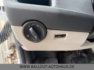Volkswagen T6 Transporter*KLIMA*NAVI*TEMP*AHK*SCHRANK*EURO6 - bilder 1
