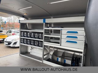 Volkswagen T6 Transporter*KLIMA*NAVI*TEMP*AHK*SCHRANK*EURO6 - bilder 4
