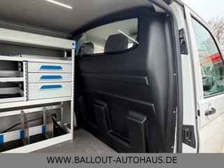Volkswagen T6 Transporter*KLIMA*NAVI*TEMP*AHK*SCHRANK*EURO6 - bilder 5