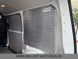 Volkswagen T6 Transporter*KLIMA*NAVI*TEMP*AHK*SCHRANK*EURO6 - bilder 6
