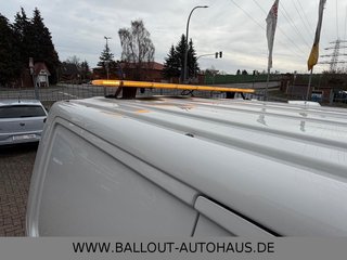 Volkswagen T6 Transporter*KLIMA*NAVI*TEMP*AHK*SCHRANK*EURO6 - bilder 8