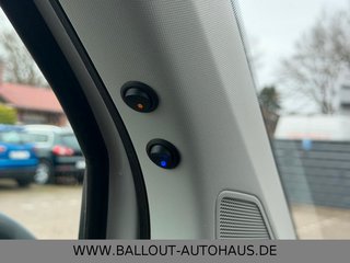 Volkswagen T6 Transporter*KLIMA*NAVI*TEMP*AHK*SCHRANK*EURO6 - bilder 19