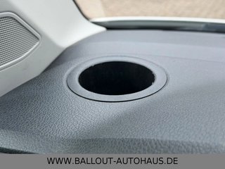 Volkswagen T6 Transporter*KLIMA*NAVI*TEMP*AHK*SCHRANK*EURO6 - bilder 20