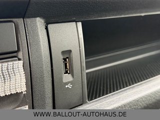 Volkswagen T6 Transporter*KLIMA*NAVI*TEMP*AHK*SCHRANK*EURO6 - bilder 21