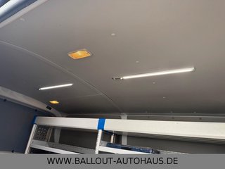 Volkswagen T6 Transporter*KLIMA*NAVI*TEMP*AHK*SCHRANK*EURO6 - bilder 22