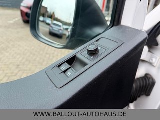 Volkswagen T6 Transporter*KLIMA*NAVI*TEMP*AHK*SCHRANK*EURO6 - bilder 10