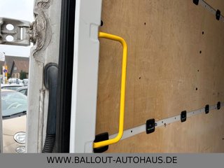 Volkswagen Crafter Kasten35 lang Hochdach*1.HAND*PDC*AHK* - photo 1