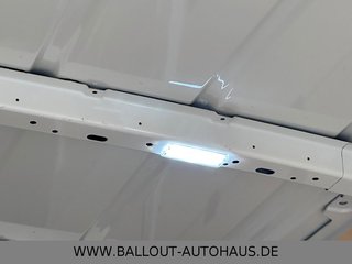 Volkswagen Crafter Kasten35 lang Hochdach*1.HAND*PDC*AHK* - photo 3