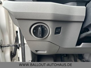 Volkswagen Crafter Kasten35 lang Hochdach*1.HAND*PDC*AHK* - photo 4