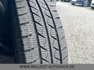 Volkswagen Crafter Kasten35 lang Hochdach*1.HAND*PDC*AHK* - photo 11