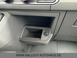 Volkswagen Crafter Kasten35 lang Hochdach*1.HAND*PDC*AHK* - photo 13