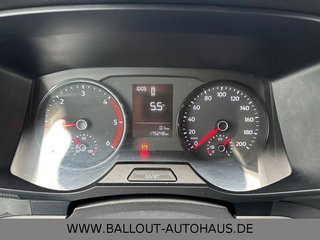Volkswagen Crafter Kasten35 lang Hochdach*1.HAND*PDC*AHK* - photo 14