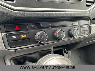 Volkswagen Crafter Kasten35 lang Hochdach*1.HAND*PDC*AHK* - photo 15