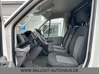Volkswagen Crafter Kasten35 lang Hochdach*1.HAND*PDC*AHK* - photo 9
