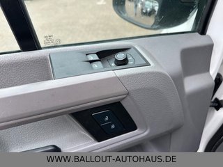 Volkswagen Crafter Kasten35 lang Hochdach*1.HAND*PDC*AHK* - photo 10