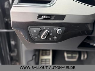 Audi SQ7 4.0 TDI quattro*S-LINE*HUD*PANO*AHK*TOT*SPUR - foto 1
